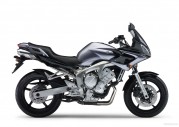 Yamaha FZ6 Fazer Yamaha FZ6 Fazer